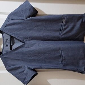 Figs Technical Collection scrub‎ top size Small medical